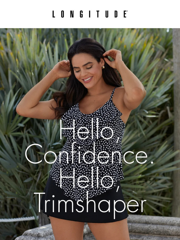 Shape up with Trimshaper
