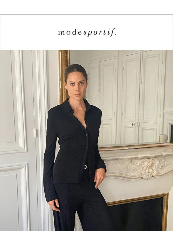 New Arrivals | Wardrobe Essentials