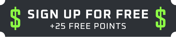 Rewards Program Sign Up!