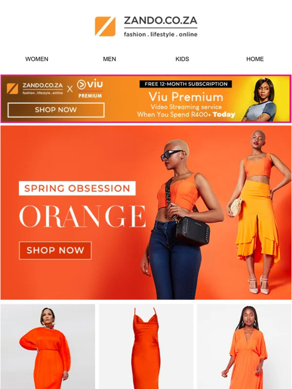 Terrific Tuesday Trends & Deals 🧡