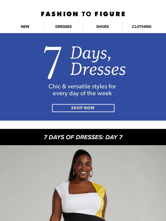 If You Like Pretty Dresses... 👀