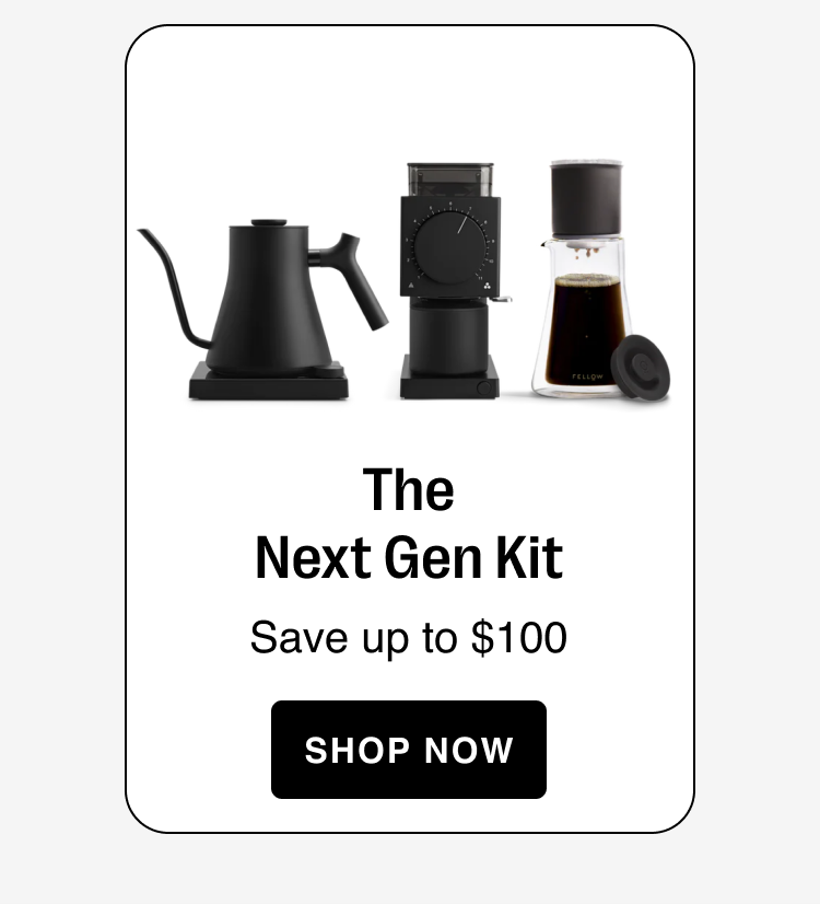 The Next Gen Kit - Shop Now