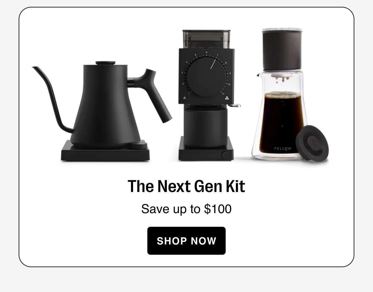 The Next Gen Kit - Shop Now