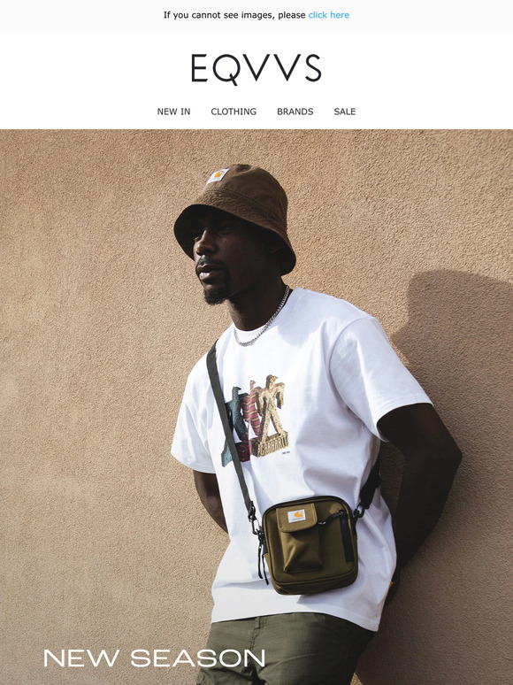 Accessories for this season