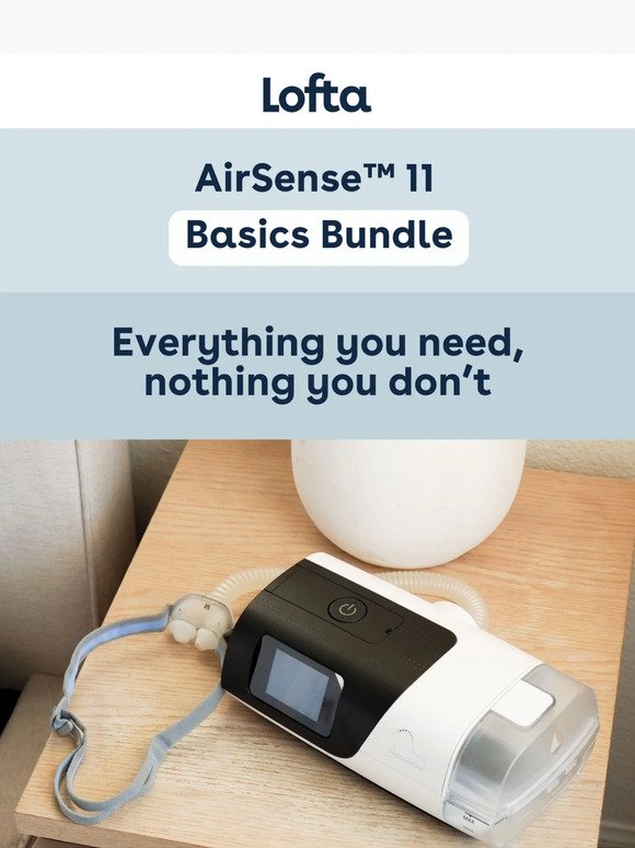 🔴 The Easiest Way to Start CPAP