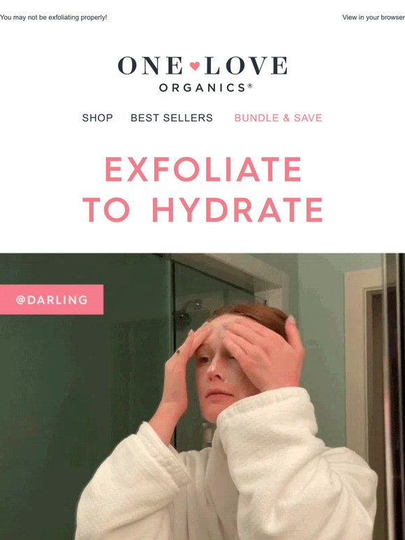 Got Dry Skin?