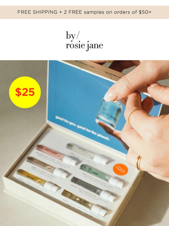 How to pick the perfect fall scent.