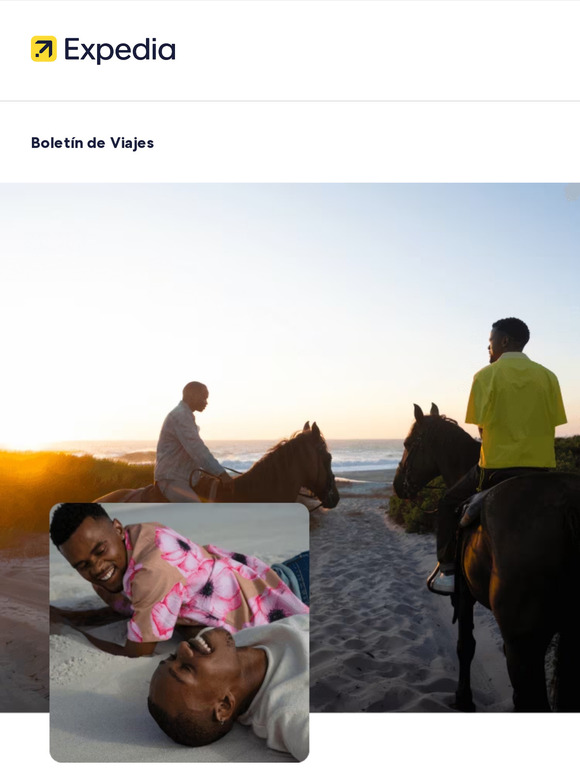 Vivimos para viajar: paquetes de playa en temporada baja