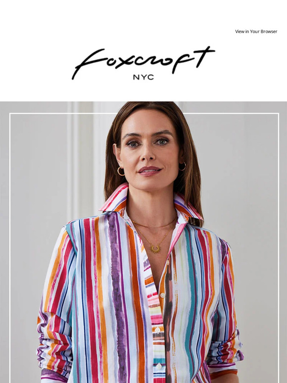 The New Cool: Our Fall Collection is Here!