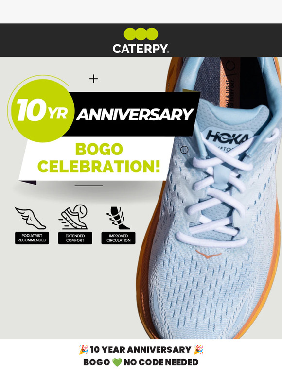 LAST CHANCE BOGO 🎉 Ultimate No-Tie Shoelaces 👟