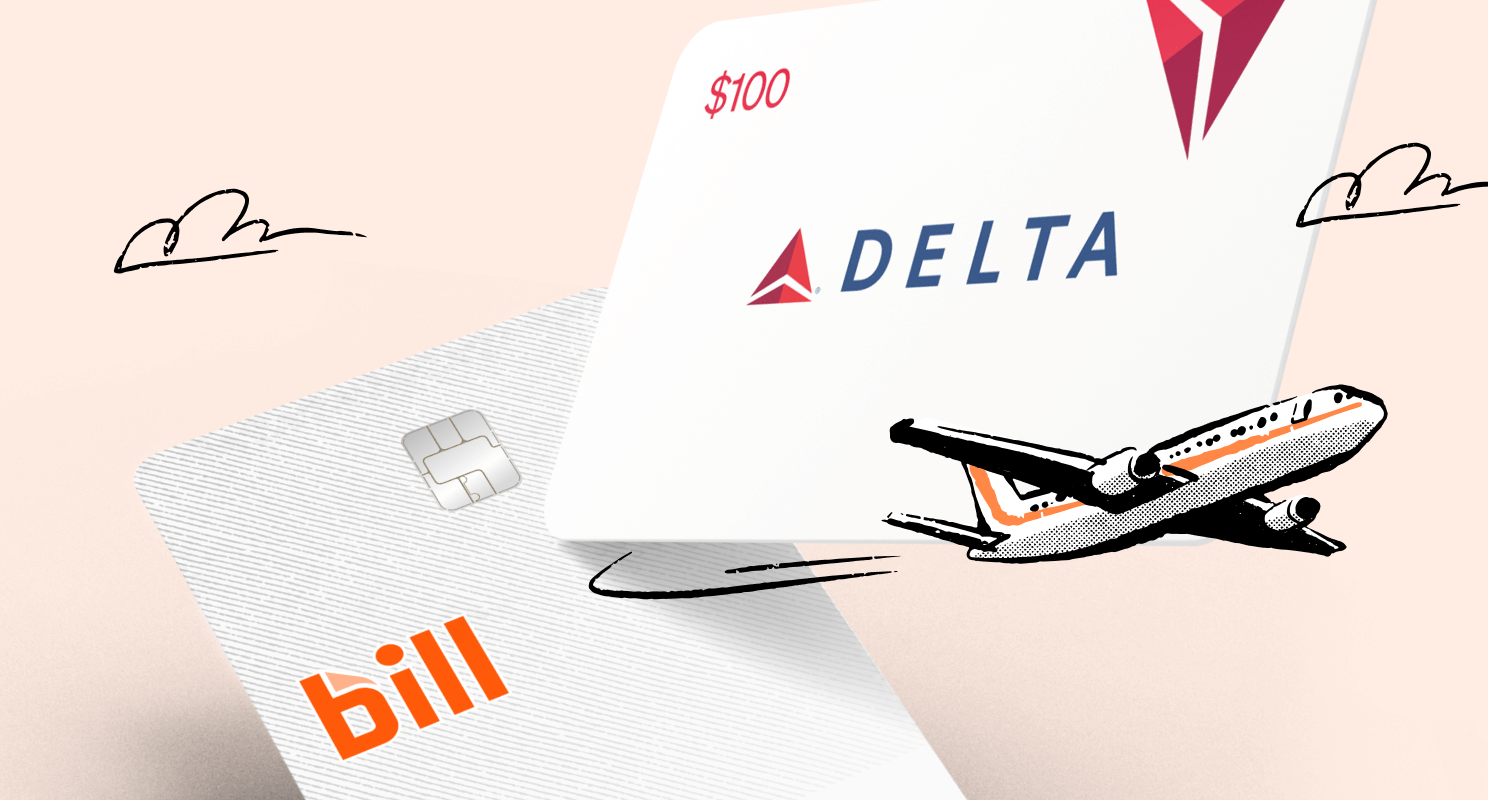 Buy Delta Air Lines Baby Moon eGift Card | Kroger Gift Cards