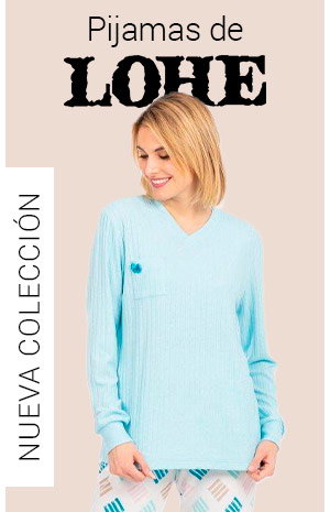 Pijamas lohe