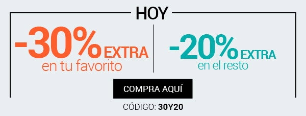 hoy 30 y 20