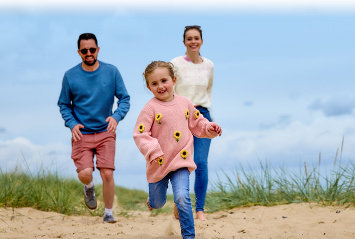 Parkdean Resorts Your discount code awaits inside 🎁 Milled