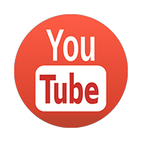 Follow on youtube