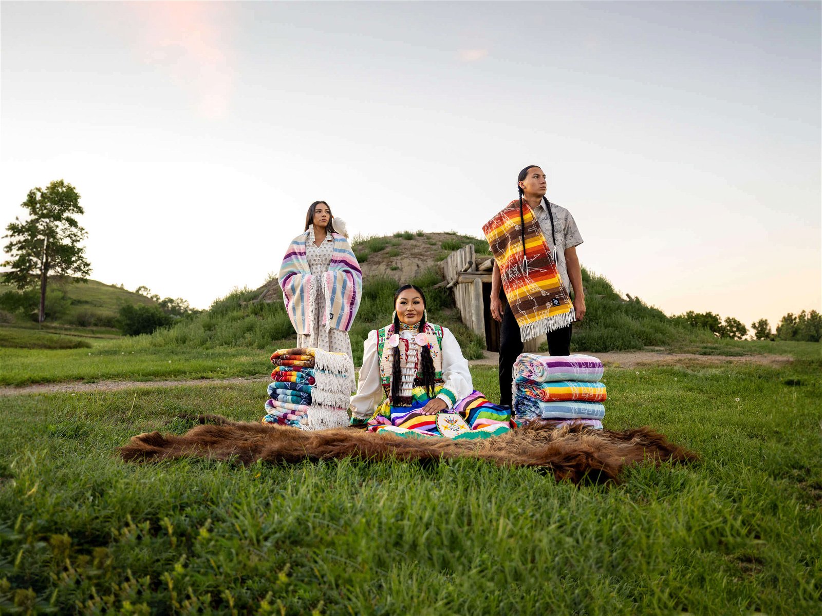 SACKCLOTH & ASHES® on Instagram: Celebrating Native American