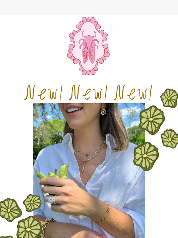 Shop the newest!