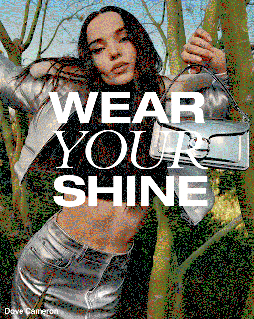 Weat your shine