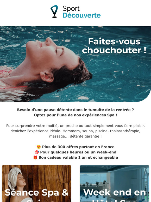 Rappel : prendre soin de soi 💆‍♀️