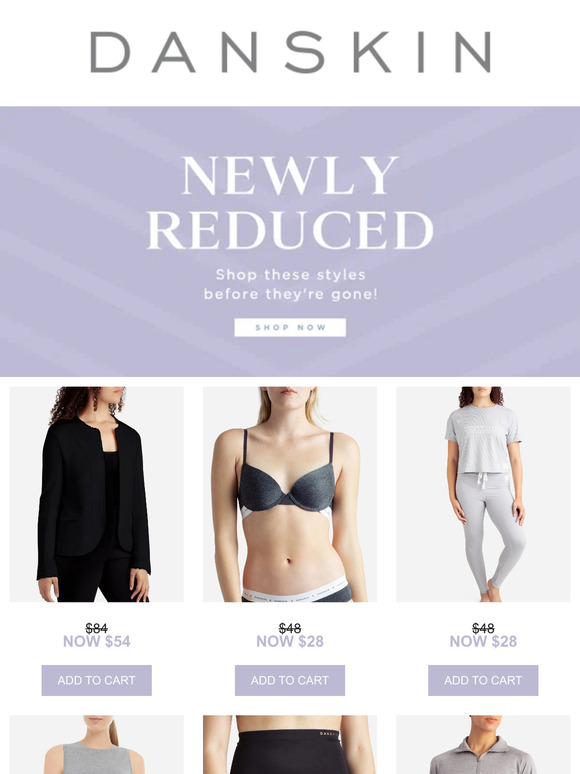 Shop *NEWLY REDUCED* Styles