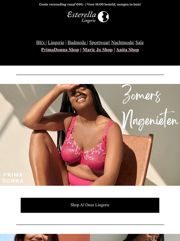 Shop de Laatste stuks | Zomercollectie!