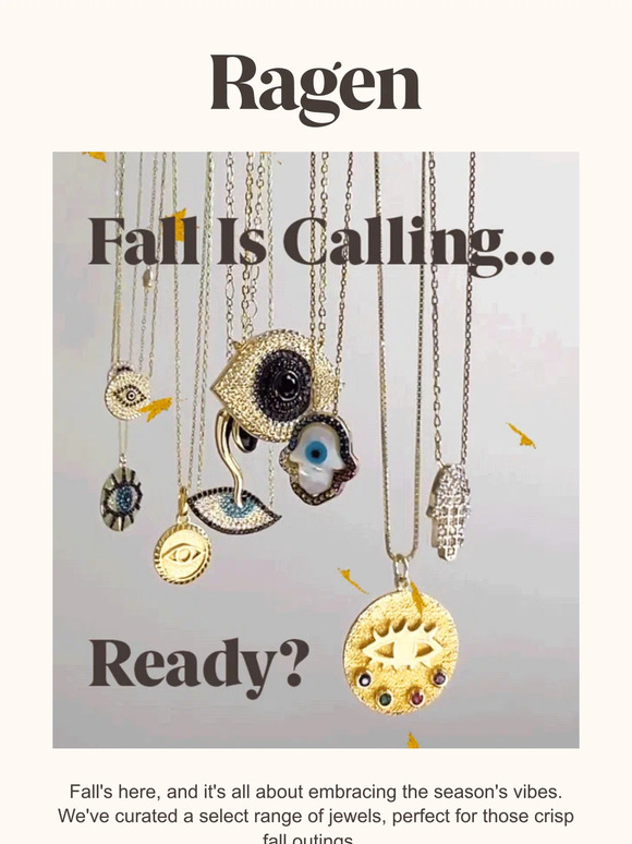 📞Fall is Calling🍂