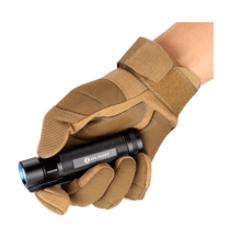 OLight S2R Baton II LED  vreckové svietidlo (baterka)  napájanie z akumulátora 1150 lm 14 h 99 g