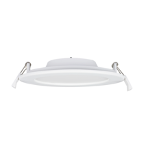 Heitronic 501377 Le Mans LED vstavané svetlo LED 18 W biela