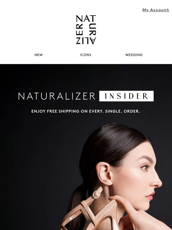 Create your Insider style profile & get a $10 gift