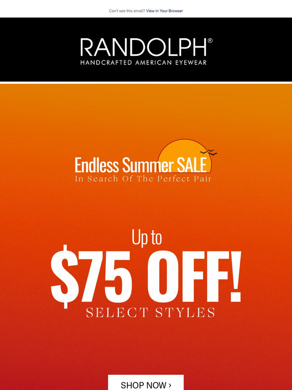 Premium AGX Styles Up to $75 OFF