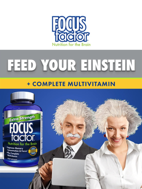 Time To Lose The Brain Fog 🧠