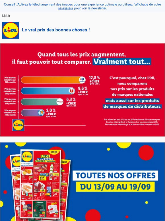 Sitemapcdatahttpsmodeinf Inetcombonbon Lidl Prix