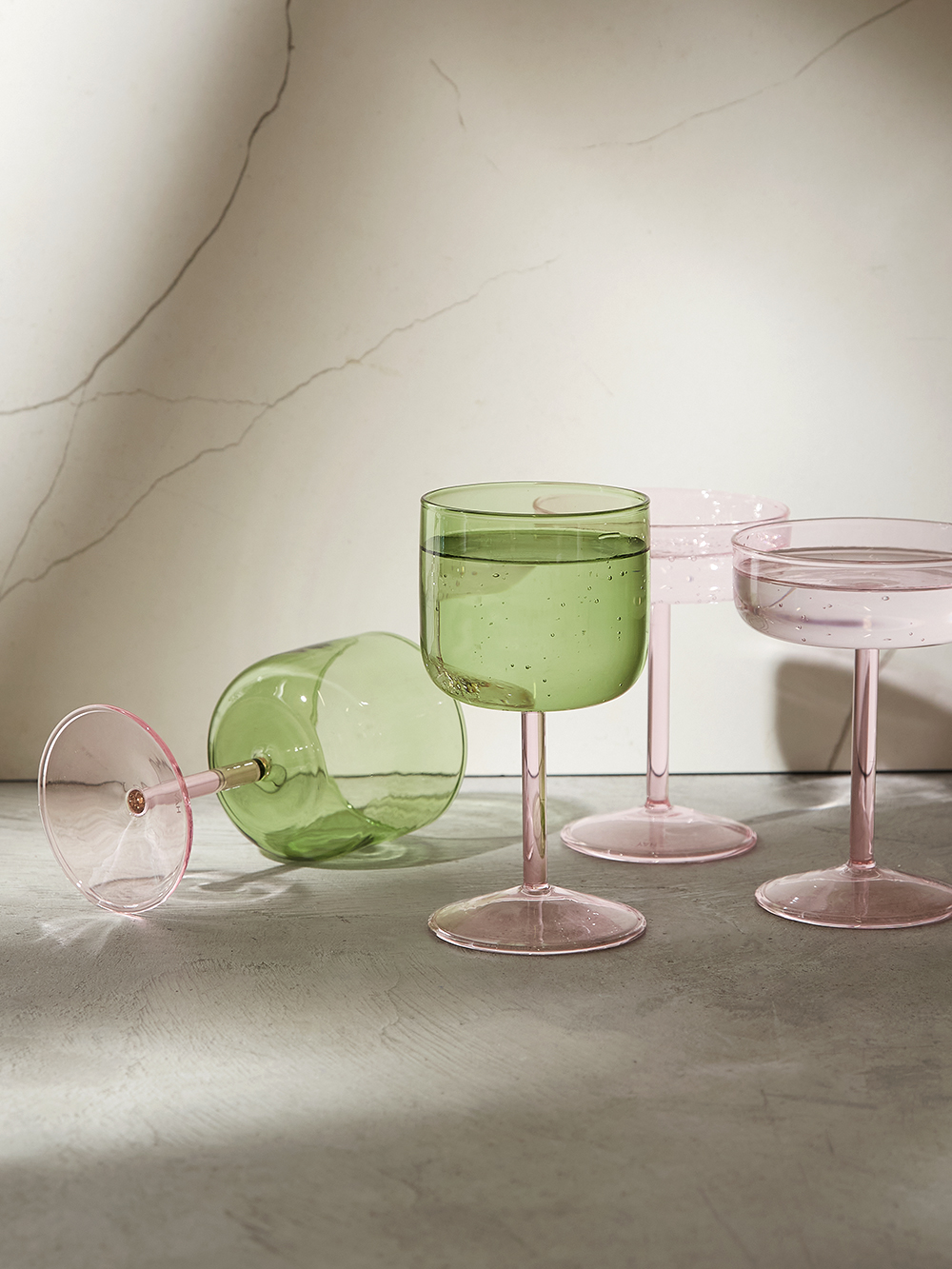 Goodhood Discover the world of HAY Milled