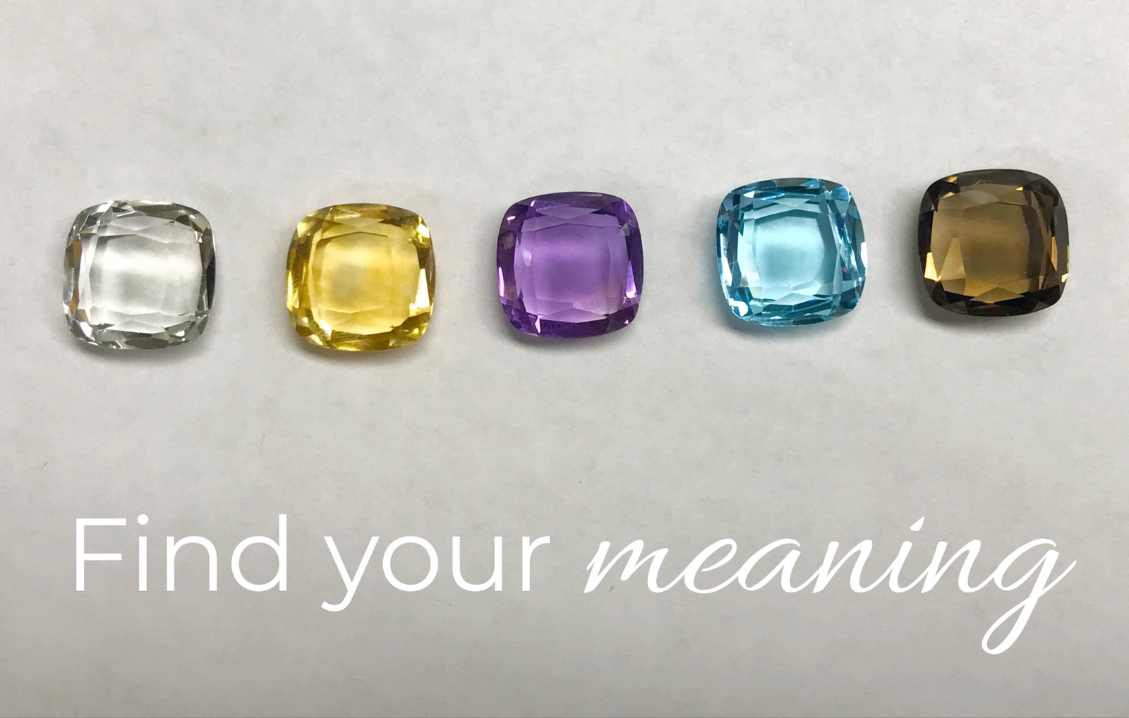 Tiary: Design with Meaning | Milled
