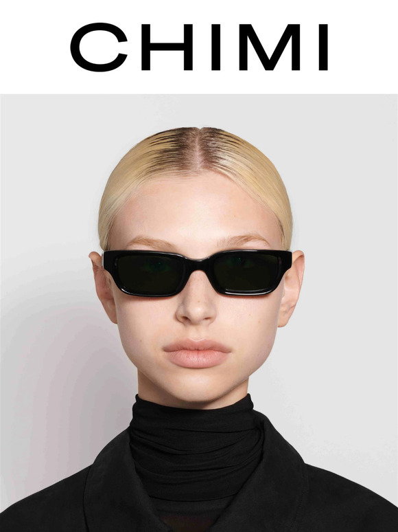 Eyewear: Chimi x J.Lindeberg - Pre-access! |
