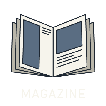 Magazine