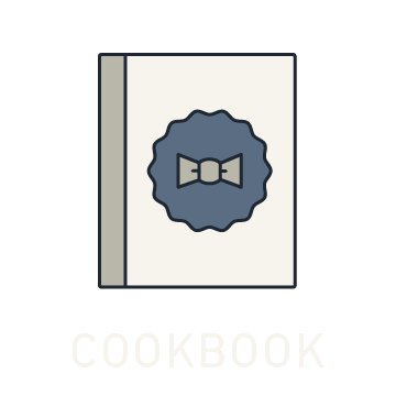 Cookbooks