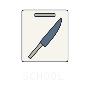 Cooking School