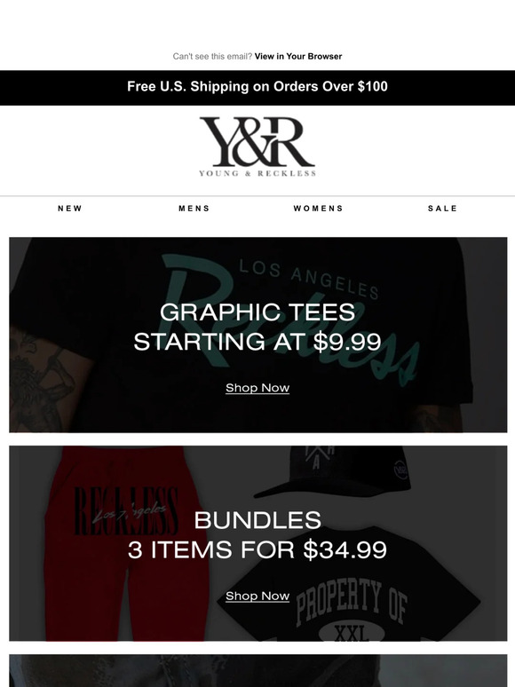 Special pricing just for you 😊