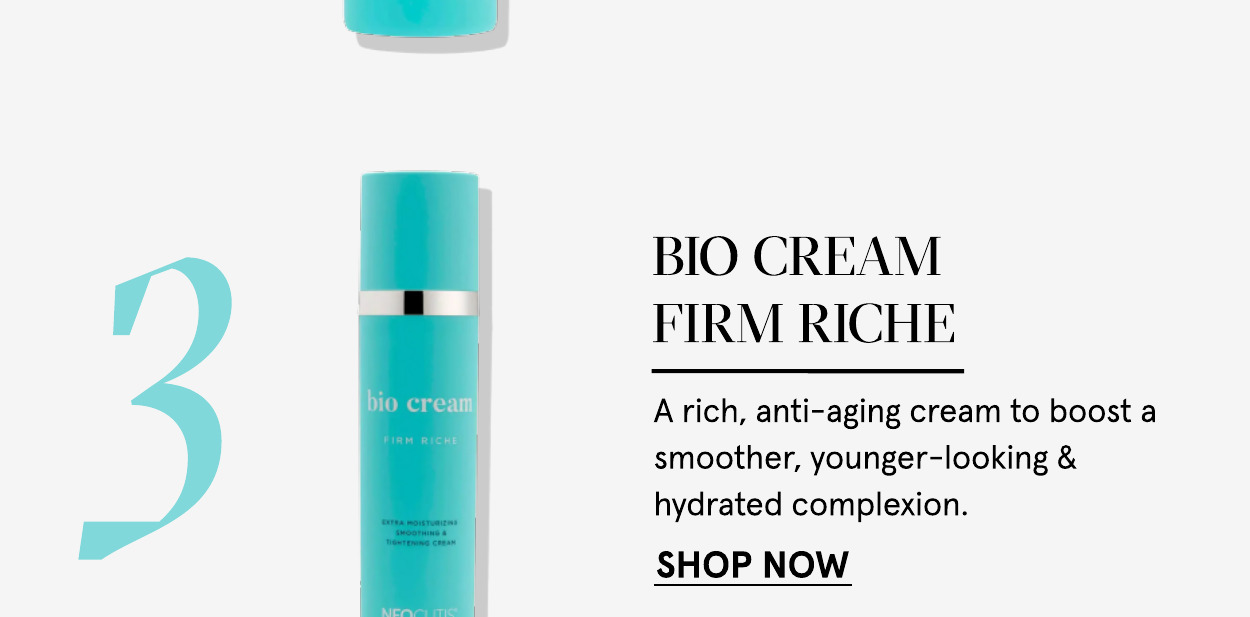 Neocutis Bio Cream Firm Riche