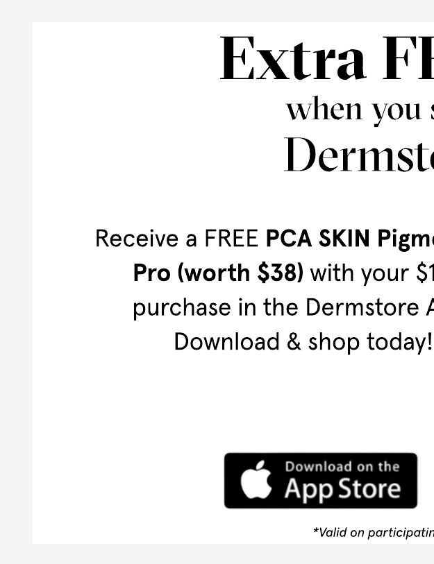 APP STORE