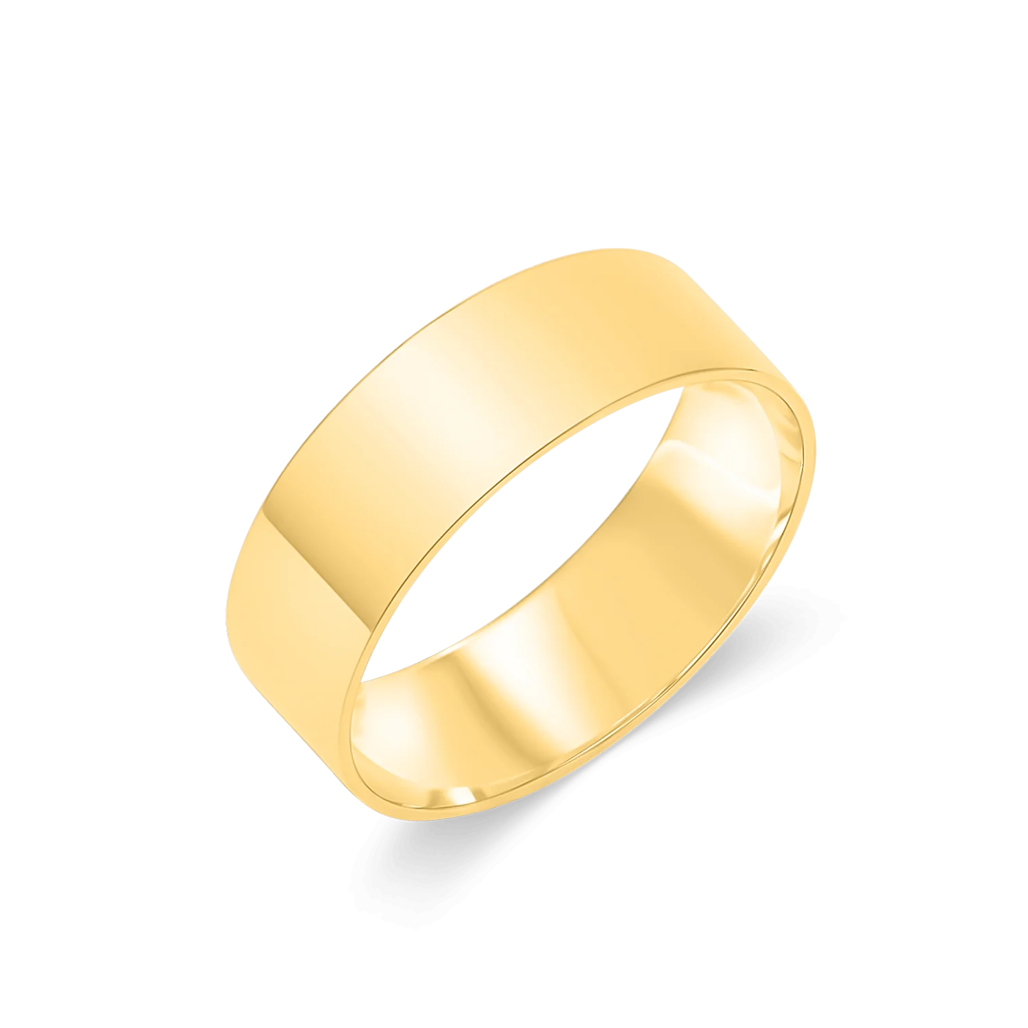 Image of Thick Stacking Band