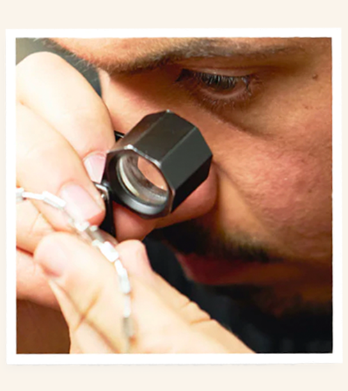 QUALITY ASSURANCE & PACKAGING