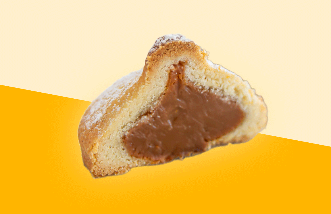 Porto's Bakery The Perfect Finale to Your Dinner! Milled