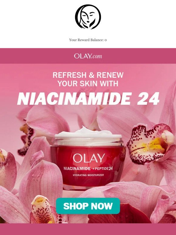 Smooth It Out W/ Olay!