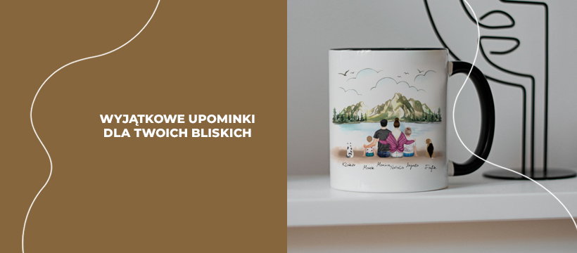 Tortli upominki