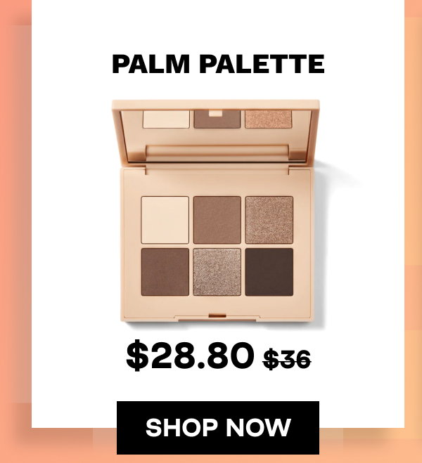 Palm Palette