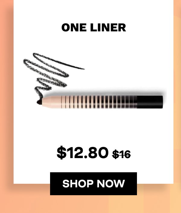 One Liner