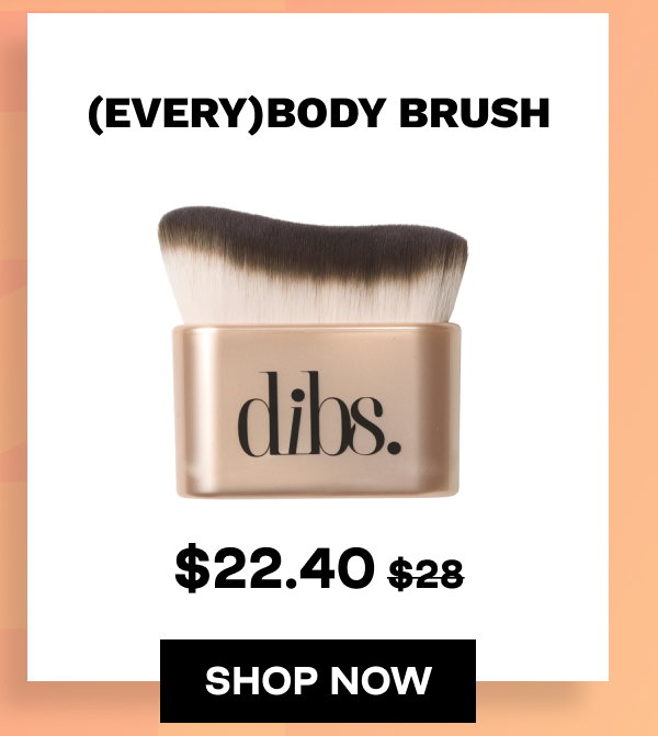 (Every)Body Brush