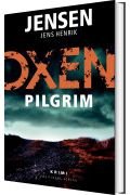 Pilgrim - Sjette Bind I Oxen-serien